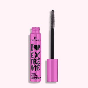 ریمل اسنس بلند کننده love extreme صورتی