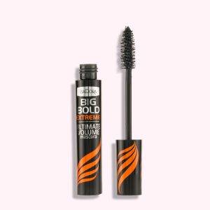 ریمل حجم دهنده ایزادورا big bold extreme