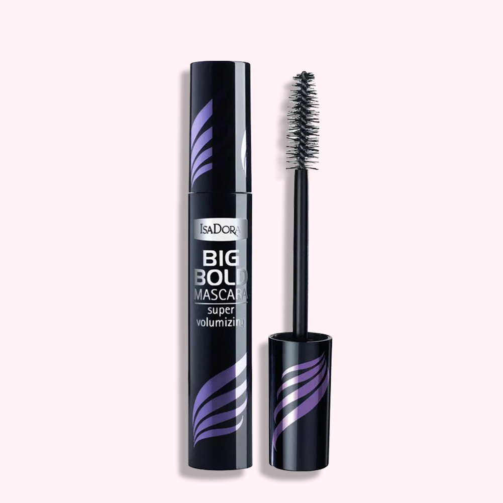 ریمل ایزادورا حجم دهنده BIG BOLD